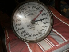 Vintage bowser large for sale  Farmingville