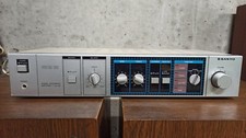 Amplificatore sanyo 220 usato  Torino