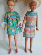 Vintage barbie skipper gebraucht kaufen  Würzburg