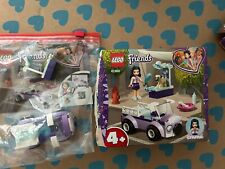 Lego friends mobile gebraucht kaufen  Seckach