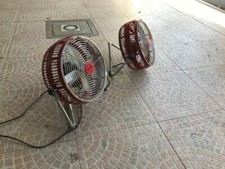 Ventilatore terra orieme usato  San Lazzaro di Savena
