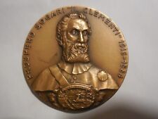 Medaglia prospero sogari usato  Italia