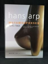 Hans arp metamorphosen gebraucht kaufen  Lübeck