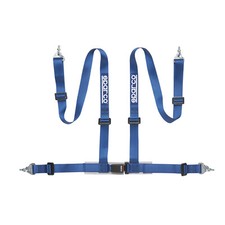 Sparco 04604bm1az cintura usato  Pisa