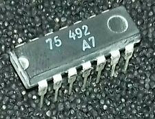 1pcs 75492 hex gebraucht kaufen  Mühlhausen/Thüringen