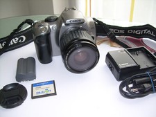 canon eos 300d gebraucht kaufen canon eos 300d gebraucht kaufen Köln
