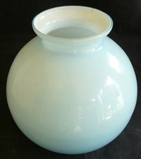 Vase vintage bleu d'occasion  Lescar