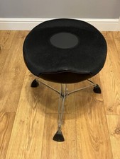Gibraltar drum throne for sale  WORKSOP