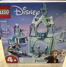 Lego disney princess for sale  Advance