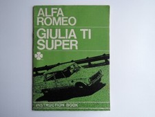 Alfa romeo giulia for sale  Cornwall Bridge