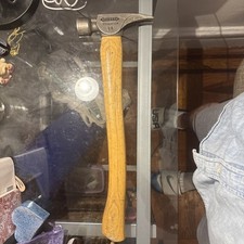 Stiletto titanium hammer for sale  New York