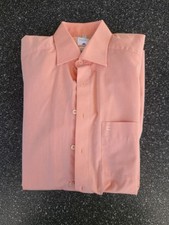 Hemd lymp hellorange gebraucht kaufen  Roigheim