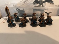 Warhammer 40k battle for sale  Croswell