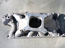 Vintage edelbrock torker for sale  Lebanon