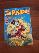 Zio paperone n83 usato  Palermo