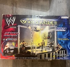 Wwe metal vengeance for sale  Newburgh