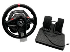 Thrustmaster t128 gaming gebraucht kaufen  Halle