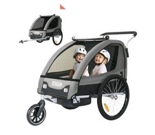 buggy rot stahl gebraucht kaufen  Schönberg