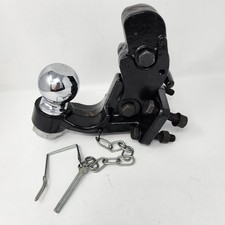 Towsmart pintle hook for sale  Pelzer