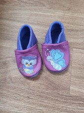 Lederpuschen eule schmetterlin gebraucht kaufen  Eilenburg