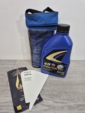 Elf evolution sxr for sale  STOKE-ON-TRENT