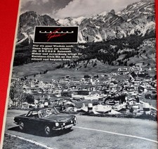 Karmann ghia razoredge gebraucht kaufen  Deutschland