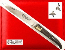 Ancien couteau laguiole d'occasion Ancien couteau laguiole d'occasion  Metz-