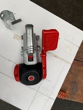 Aks 1300 tow for sale  MARKET RASEN