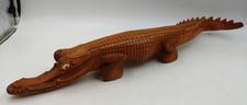 crocodile ornament for sale crocodile ornament for sale HUDDERSFIELD