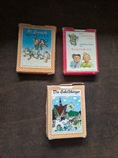 Ddr kartenspiele wilhelm gebraucht kaufen  Kyffhäuserland