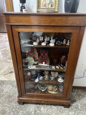 Vetrinetta antica usato  Perugia