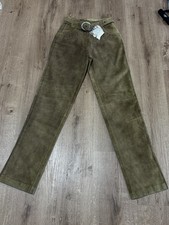 Trachtenhose lederhose wildled gebraucht kaufen Trachtenhose lederhose wildled gebraucht kaufen  Mering