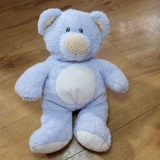 Pluffies 2006 blue for sale  HORSHAM