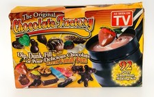 Original chocolate factory for sale  Poughkeepsie