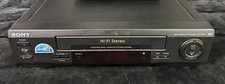 4 pieces sony stereo for sale 4 pieces sony stereo for sale Graysville