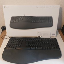 Microsoft 1878 ergonomic for sale  CHELTENHAM