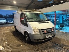 2011 ford transit for sale  SOLIHULL
