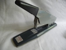 Stapler rexel giant for sale  LEICESTER