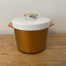 Insulex vintage gold for sale  NORWICH