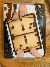 Pucket frantic wooden for sale  Charlotte