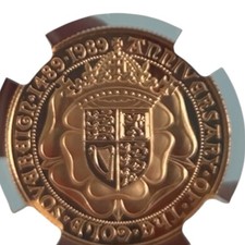1989 tudor rose for sale  BOSTON