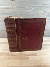 1834 holy bible for sale  Clifton Forge