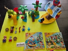 Lego duplo disney d'occasion  Expédié en Belgium