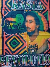 Bob marley rasta usato  Lecce