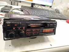 Rara autoradio cassette usato  Gioia del Colle