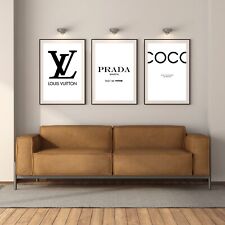 Set fashion prints for sale  BLACKWOOD