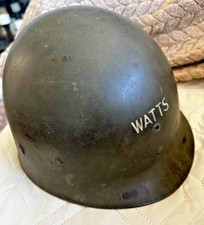 Ww2 helmet westinghouse for sale  El Cajon