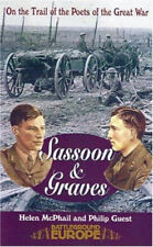 Graves sassoon trail for sale  DUNFERMLINE