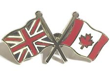 Canada flags friendship for sale  NEWCASTLE UPON TYNE
