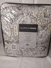 Madison park coverlet for sale  Aurora